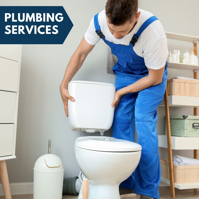 Plumbing Company in Sidney, IA
